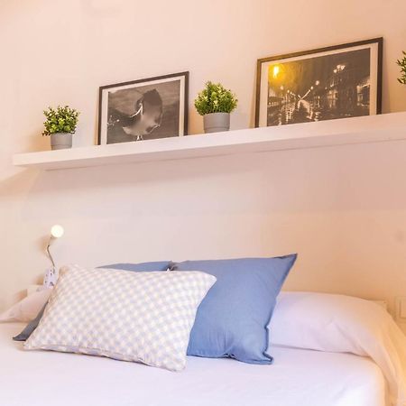 Apartamento Anais Centro Sevilla Exteriör bild
