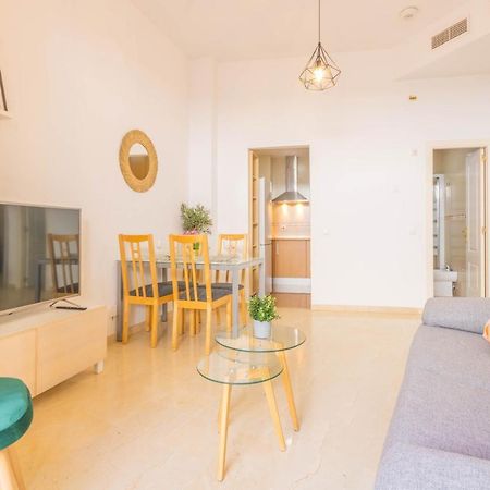 Apartamento Anais Centro Sevilla Exteriör bild