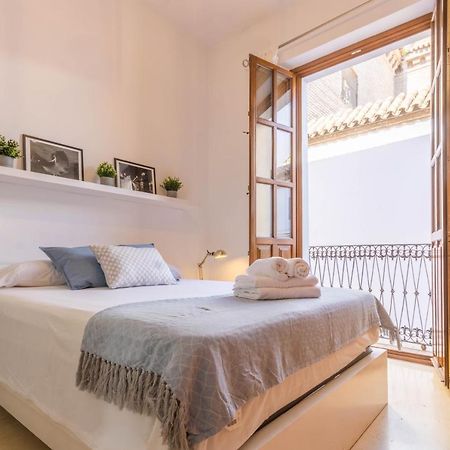 Apartamento Anais Centro Sevilla Exteriör bild