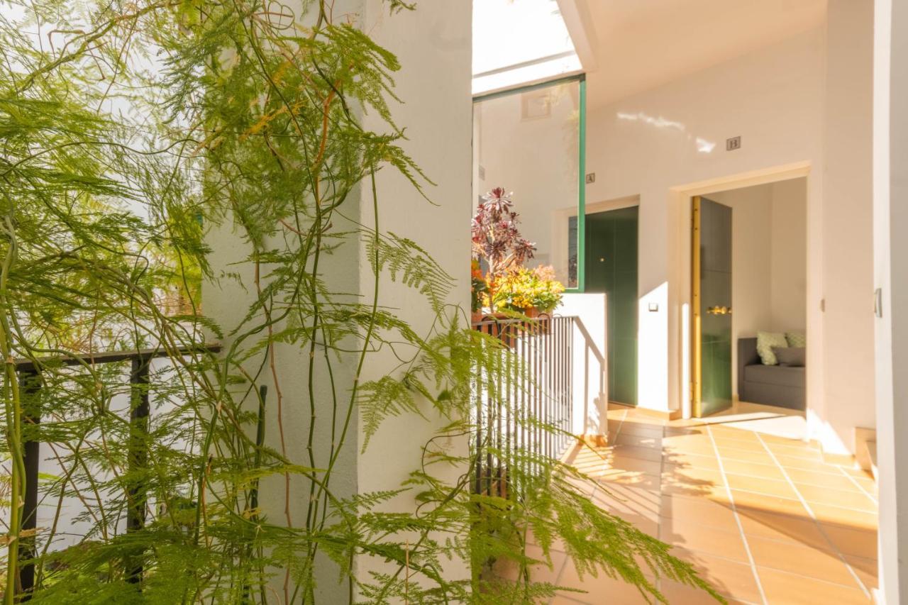 Apartamento Anais Centro Sevilla Exteriör bild