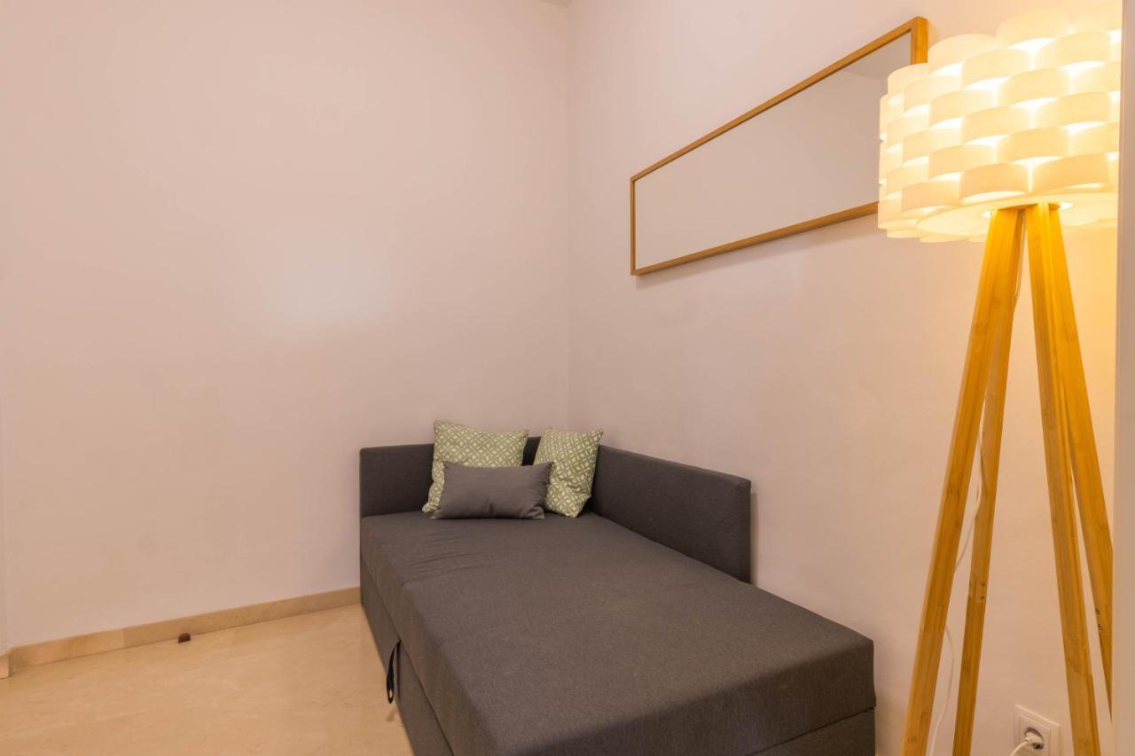 Apartamento Anais Centro Sevilla Exteriör bild