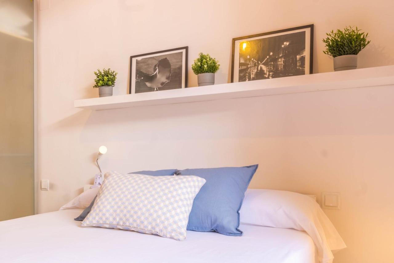 Apartamento Anais Centro Sevilla Exteriör bild
