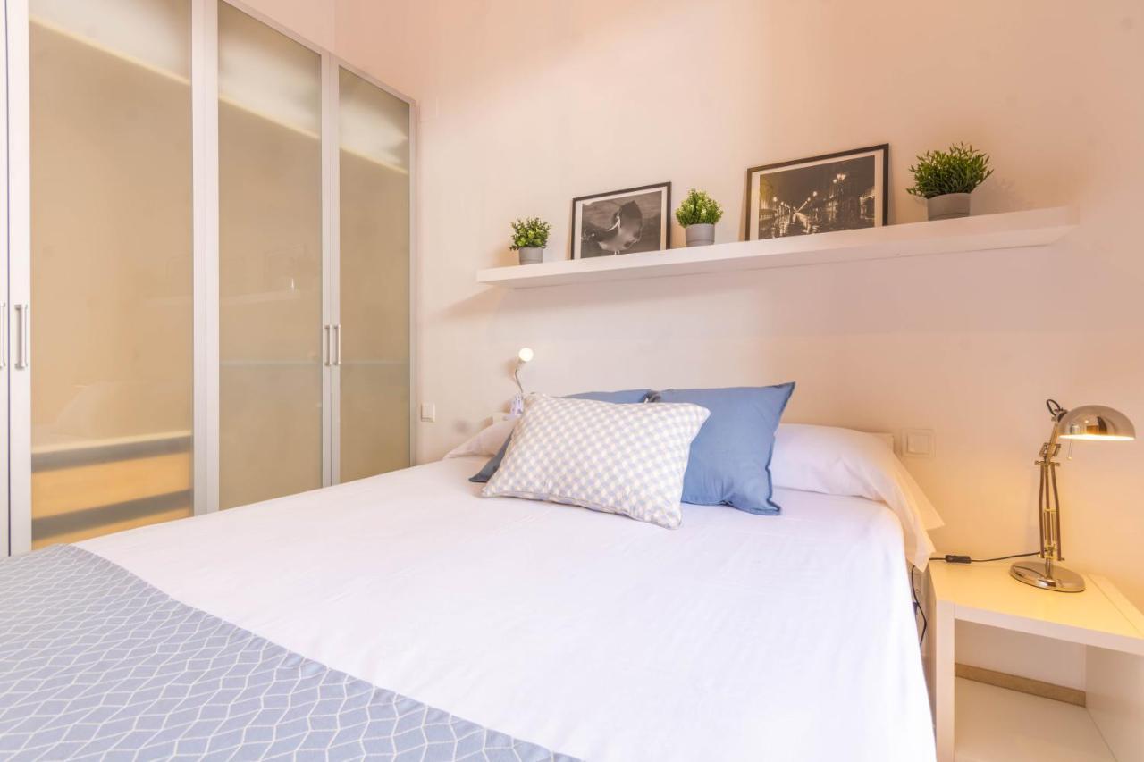 Apartamento Anais Centro Sevilla Exteriör bild