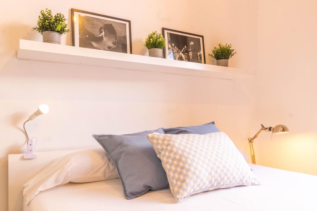 Apartamento Anais Centro Sevilla Exteriör bild